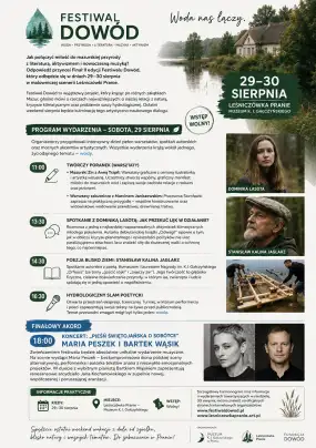 Przed nami wielki Finał Festiwalu Dowód!