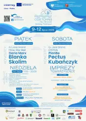 Odetchnij na Zdrowie. Gołdap Festiwal 2026