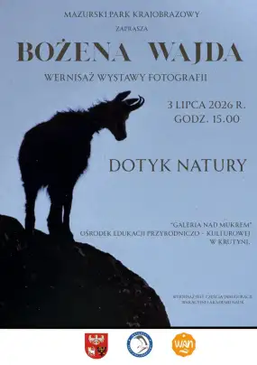 Dzikim tropem tatrzańskich tajemnic. Bożena Wajda zainauguruje Wakacyjną Akademię Nauk