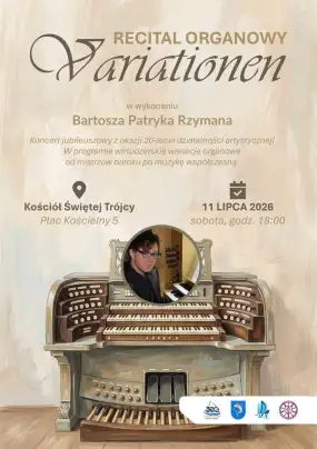 Święto muzyki klasycznej w Mikołajkach