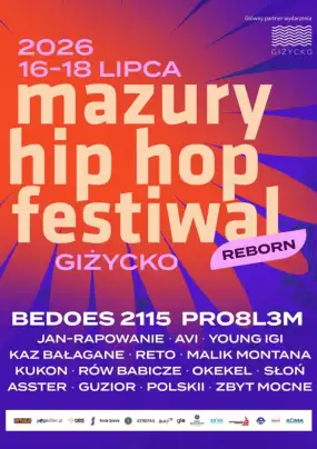 Mazury Hip Hop Festiwal
