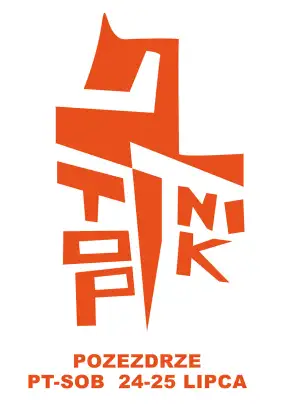 Alternatywne Mazury: Rusza TOPNIK 26! Dwa dni audiowizualnej podróży w Pozezdrzu