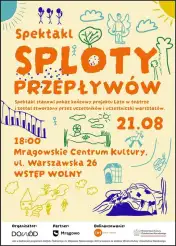 Młodzi twórcy na scenie MCK. Finał „Lata w teatrze” w ramach Festiwalu Dowód