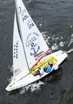 IV Regaty Robert's Port Cup 2026