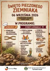 Święto Pieczonego Ziemniaka