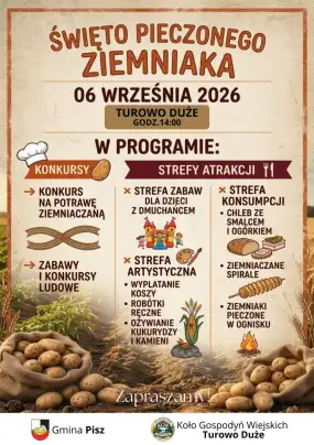 Święto Pieczonego Ziemniaka