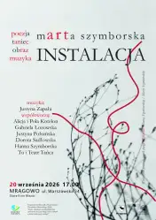 Sztuka, która otacza ze wszystkich stron