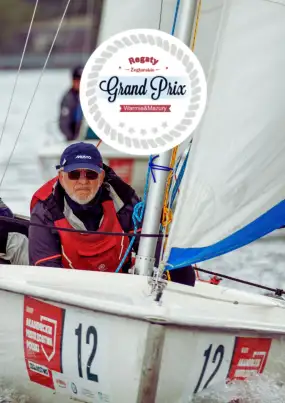 Finał Grand Prix Warmii i Mazur w Mrągowie