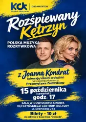 Rozśpiewany Kętrzyn