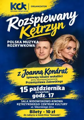Rozśpiewany Kętrzyn