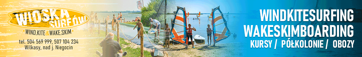 AA1 - Wioska Surfów