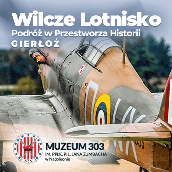 B0 - Wilcze Lotnisko