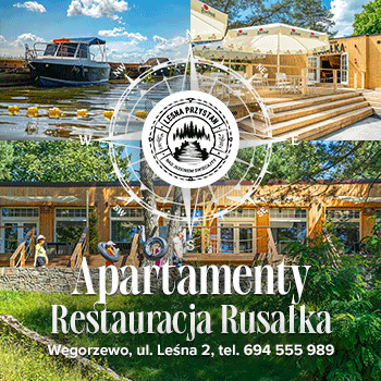 B0 - Przystań Leśna