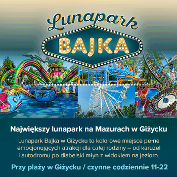 B0 - Lunapark Bajka