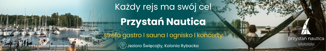 PA1 - Przystań Nautica