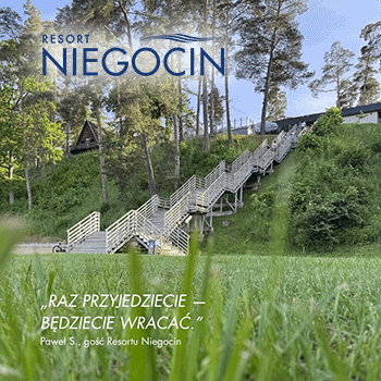 B0 - Resort Niegocin