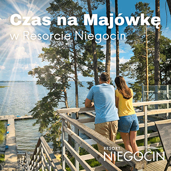 B0 - Majówka Resort Niegocin