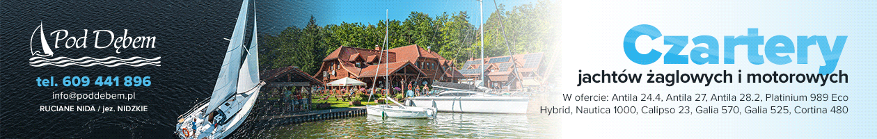 CZ2 - Czartery Pod Dębem