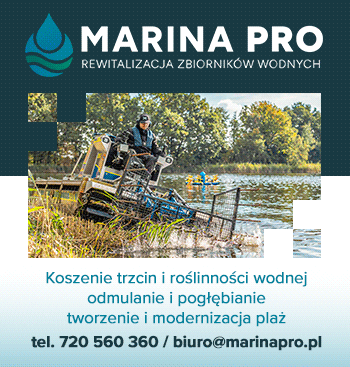 B0 - Marina Pro