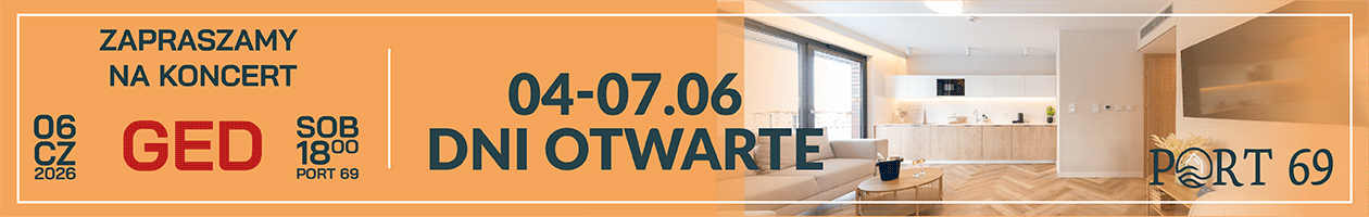A1 - Dni Otwarte Port 69