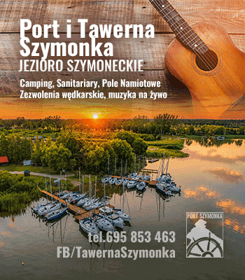 B1 - Tawerna Szymonka