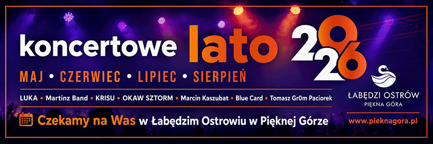C1 - Łabędzi Ostrów Koncerty