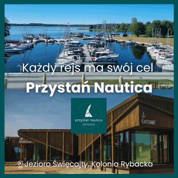 B2 - Przystań Nautica