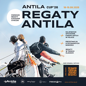B0 - Antila Cup 2026