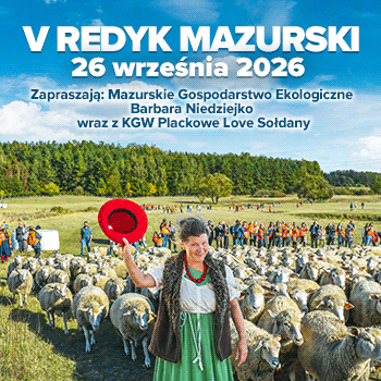 B0 - Redyk Mazurski 2026