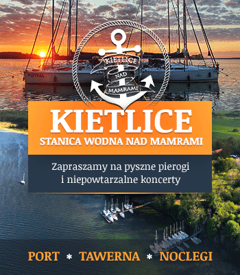 B2 - Stanica Wodna Kietlice 2026