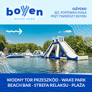 B0 - Boyen Water Park