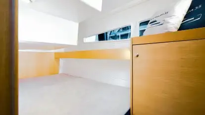 Stocznia Odysseya Yachts - zdjęcie 18