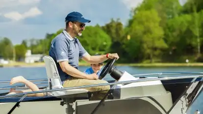 Stocznia Odysseya Yachts - zdjęcie 11