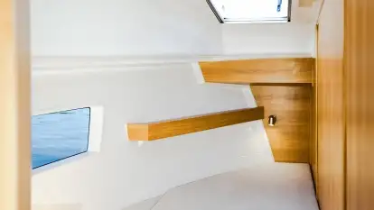 Stocznia Odysseya Yachts - zdjęcie 27