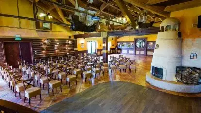 Konferencje, Eventy Ognisty Ptak - zdjęcie 5