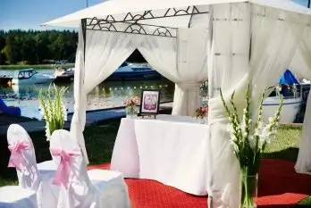 Przyjęcia Weselne na Mazurach - zdjęcie 3