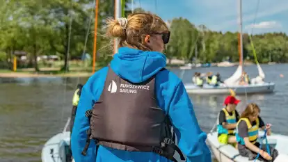 Rumszewicz Sailing  - zdjęcie 10