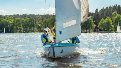 Rumszewicz Sailing  - zdjęcie 21