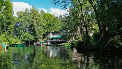 Spływy Kajakowe As-TOUR - zdjęcie 17