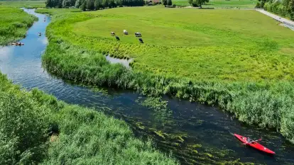 Spływy Kajakowe As-TOUR - zdjęcie 5