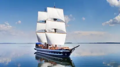 Statek Chopin - Eventy, Śluby i Wesela - zdjęcie 32