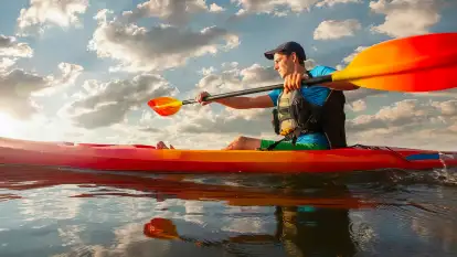 Spływy Kajakowe Wodniak - zdjęcie 17