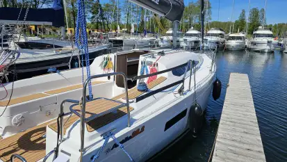 Czartery Arca Yacht Giżycko - zdjęcie 39