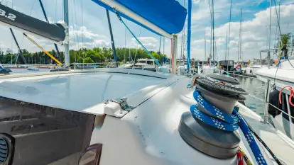 Czartery Arca Yacht Giżycko - zdjęcie 8