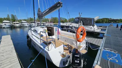 Czartery Arca Yacht Giżycko - zdjęcie 35