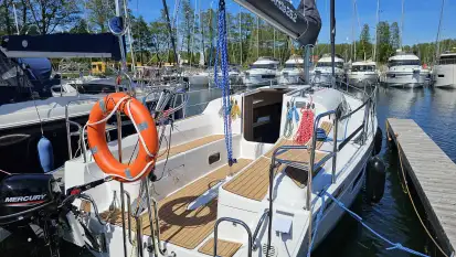 Czartery Arca Yacht Giżycko - zdjęcie 19