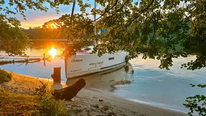 Czartery Arca Yacht Giżycko - zdjęcie 25
