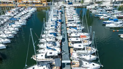 Czartery Arca Yacht Giżycko - zdjęcie 29