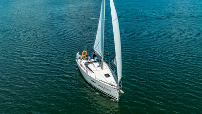 Czartery Arca Yacht Giżycko - zdjęcie 38