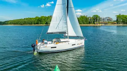 Czartery Arca Yacht Giżycko - zdjęcie 2